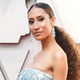 Elaine Welteroth attends the 91st Annual Academy Awards on February 24, 2019, in Hollywood, Calif.